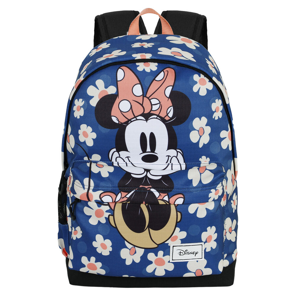 Imagen 1 de Mochila Happy Field Minnie Disney 44Cm