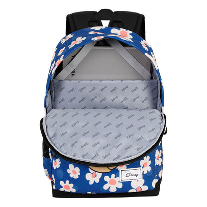 Imagen 2 de Mochila Happy Field Minnie Disney 44Cm