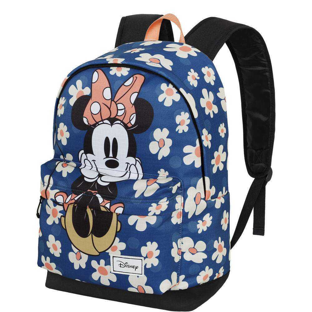 Imagen 3 de Mochila Happy Field Minnie Disney 44Cm