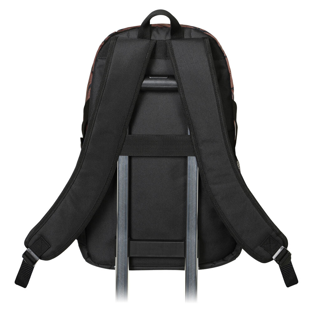 Imagen de Mochila Blackspider Spiderman Marvel 44Cm parte de nuestra colección en Espadas y más, sitio oficial.