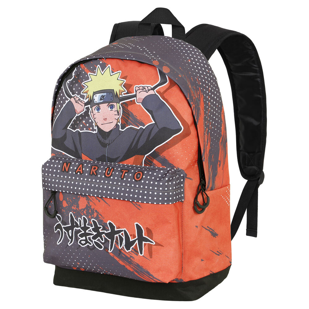 Imagen 4 de Mochila Hachimaki Naruto Shippuden 41Cm