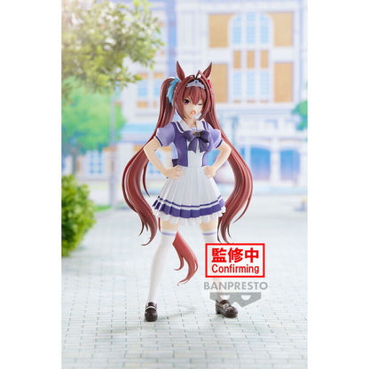 Imagen 1 de Figura Daiwa Scarlet Umamusume Pretty Derby 18Cm