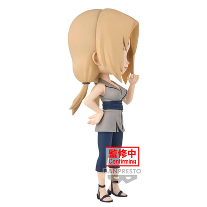 Imagen 1 de Figura Tsunade Naruto Shippuden Q Posket 14Cm