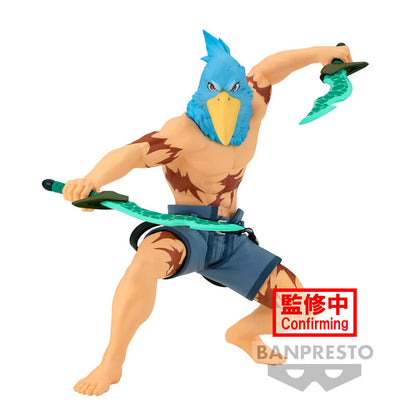 Imagen de Figura Sunraku Shangri-La Frontier 14Cm parte de nuestra colección en Espadas y más, sitio oficial.