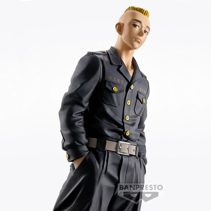 Imagen 1 de Figura Yasuhiro Muto Tokyo Revengers 18Cm