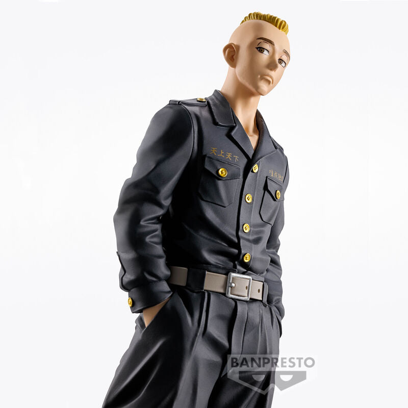 Imagen 1 de Figura Yasuhiro Muto Tokyo Revengers 18Cm