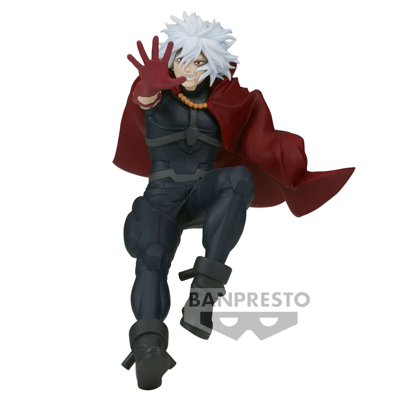 Imagen 1 de Figura Tomura Shigaraki The Evil Villains My Hero Academia 13Cm