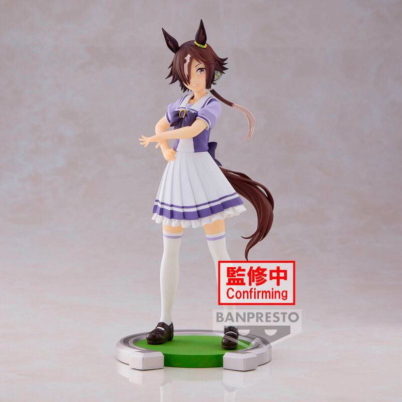 Imagen 2 de Figura Vodka Umamusume Pretty Derby 18Cm