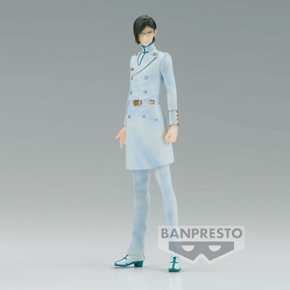 Imagen 1 de Figura Uryu Ishida Solid And Souls Bleach 17Cm