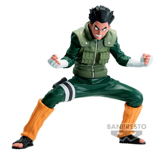 Imagen 1 de Figura Rock Lee Ii Vibration Stars Naruto Shippuden 16Cm