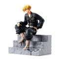 Imagen 1 - Figura Chifuyu Matsuno Break Time Tokyo Revengers 12Cm