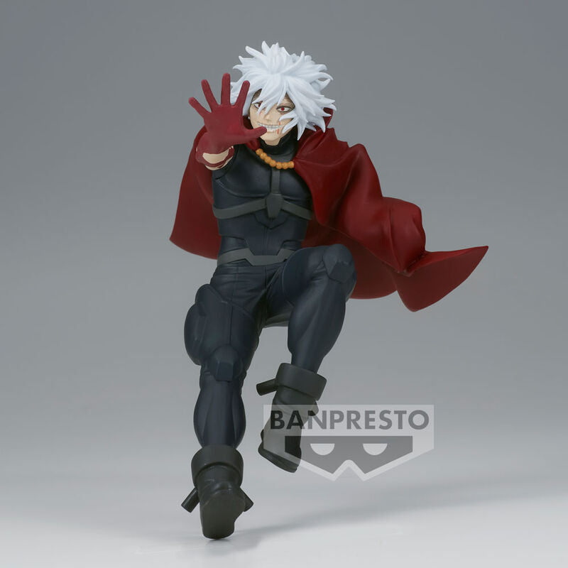 Imagen 2 de Figura Tomura Shigaraki The Evil Villains My Hero Academia 13Cm