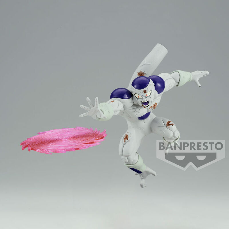 Imagen 2 de Figura Frieza Ii Gx Materia Dragon Ball Z 13Cm