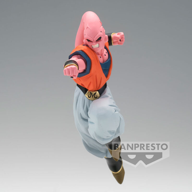 Imagen 1 de Figura Majin Buu Match Makers Dragon Ball Z 14Cm