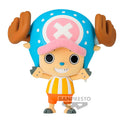 Imagen de Figura Tony Chopper One Piece Fluffy Puffy 6Cm parte de nuestra colección en Espadas y más, sitio oficial.