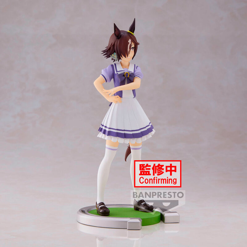 Imagen 3 de Figura Vodka Umamusume Pretty Derby 18Cm