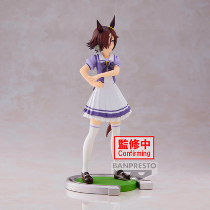 Imagen 3 de Figura Vodka Umamusume Pretty Derby 18Cm