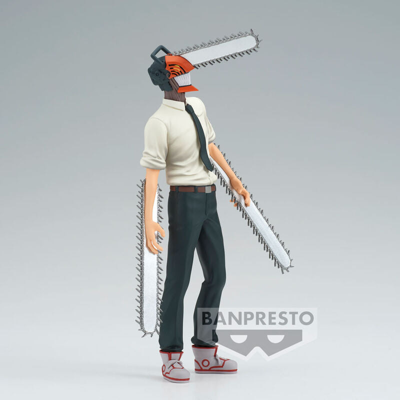 Imagen 3 de Figura Chain Spirits Vol.5 Chainsaw Man 16Cm