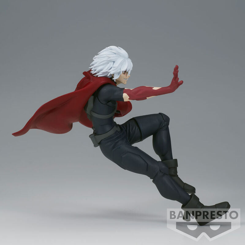 Imagen 3 de Figura Tomura Shigaraki The Evil Villains My Hero Academia 13Cm