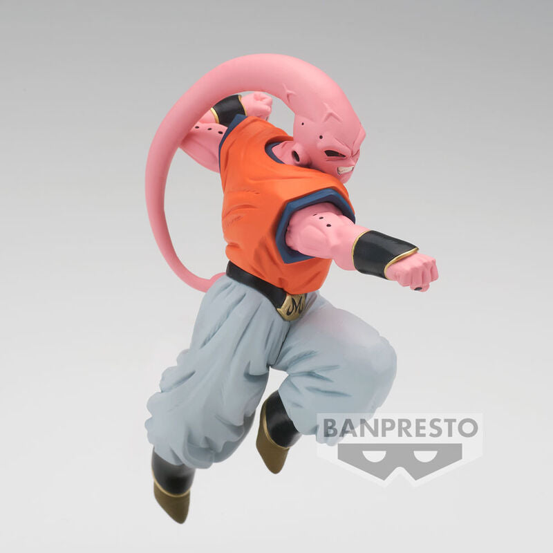 Imagen 2 de Figura Majin Buu Match Makers Dragon Ball Z 14Cm