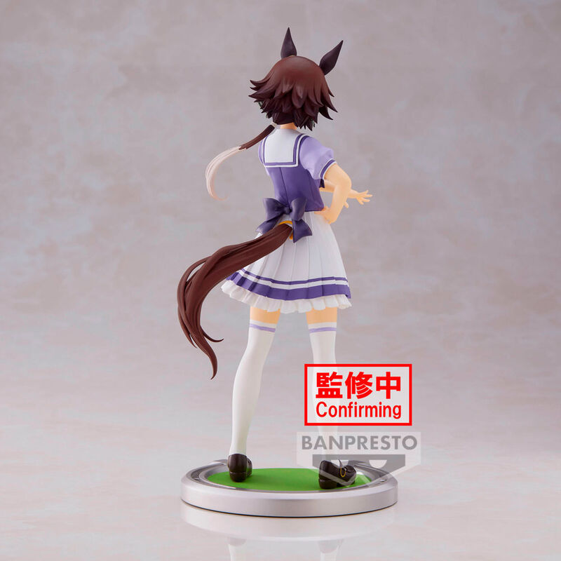 Imagen 4 de Figura Vodka Umamusume Pretty Derby 18Cm