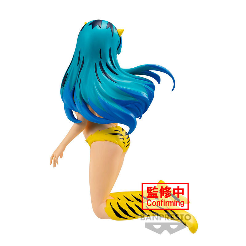 Imagen 3 de Figura Lum 2 Relax Time Urusei Yatsura 14Cm