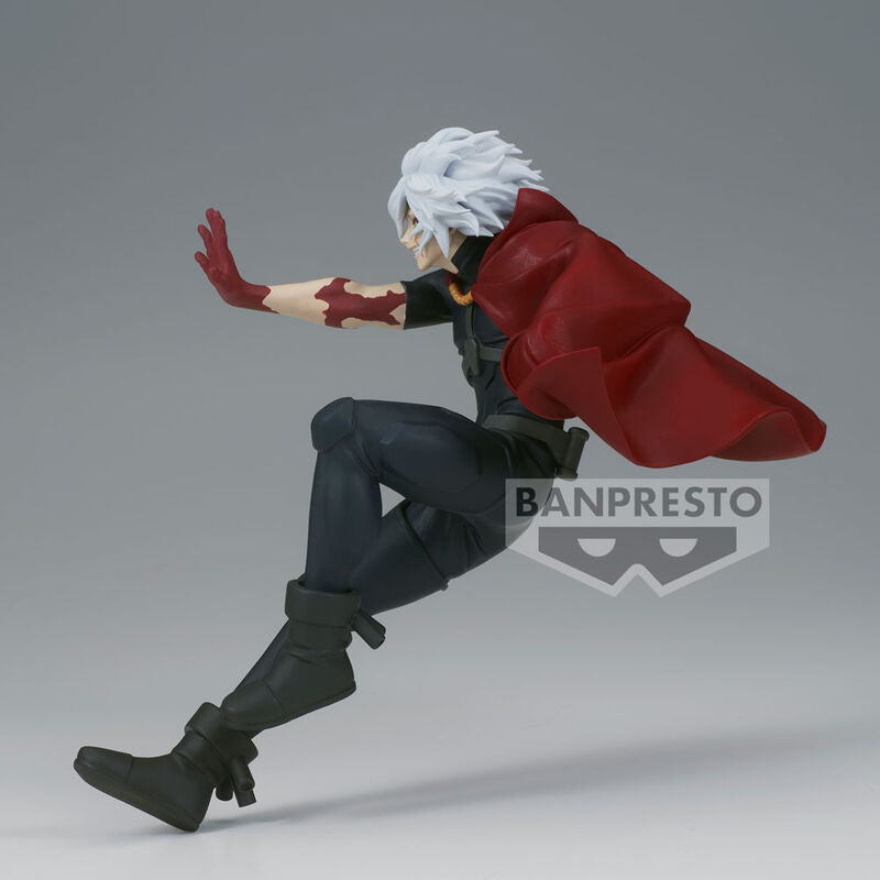 Imagen 4 de Figura Tomura Shigaraki The Evil Villains My Hero Academia 13Cm