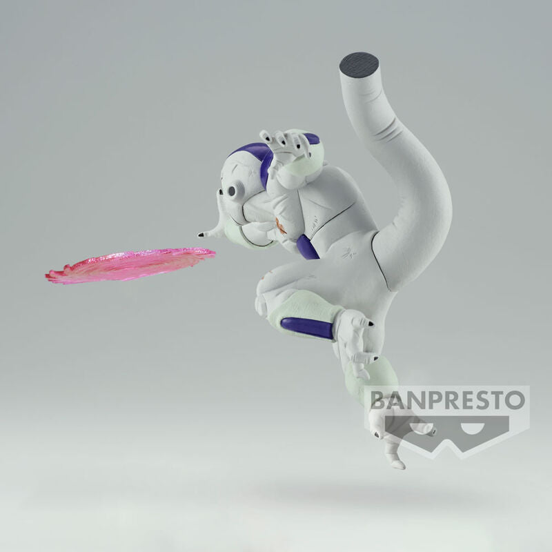 Imagen 3 de Figura Frieza Ii Gx Materia Dragon Ball Z 13Cm