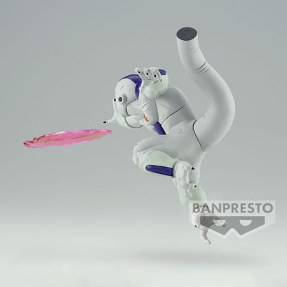 Imagen 3 de Figura Frieza Ii Gx Materia Dragon Ball Z 13Cm