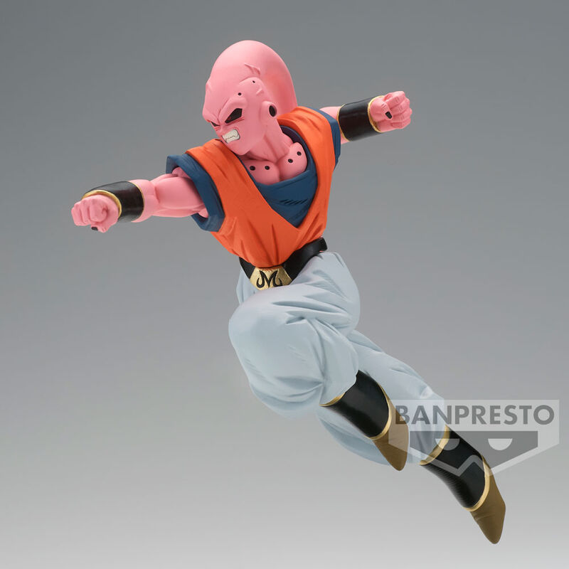 Imagen 3 de Figura Majin Buu Match Makers Dragon Ball Z 14Cm