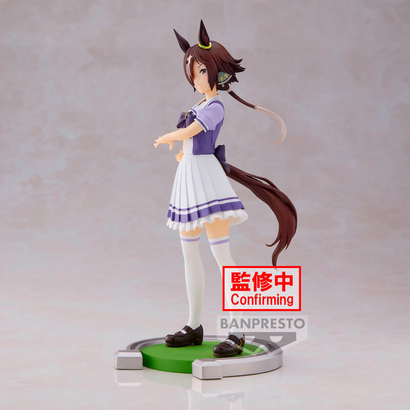 Imagen 5 de Figura Vodka Umamusume Pretty Derby 18Cm