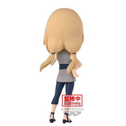 Imagen 5 de Figura Tsunade Naruto Shippuden Q Posket 14Cm