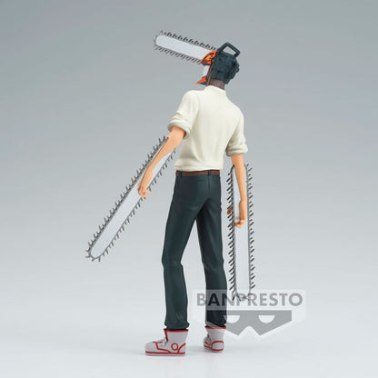 Imagen 5 - Figura Chain Spirits Vol.5 Chainsaw Man 16Cm