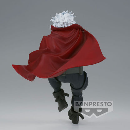 Imagen 5 de Figura Tomura Shigaraki The Evil Villains My Hero Academia 13Cm