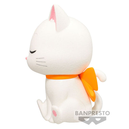 Imagen 4 de Figura Artemis Big Ribbon Pretty Guardian Sailor Moon Cosmos The Movie Fluffy Puffy 7Cm