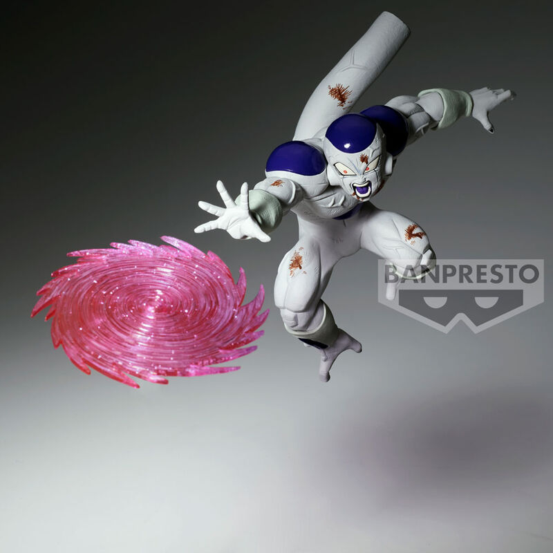 Imagen 4 - Figura Frieza Ii Gx Materia Dragon Ball Z 13Cm