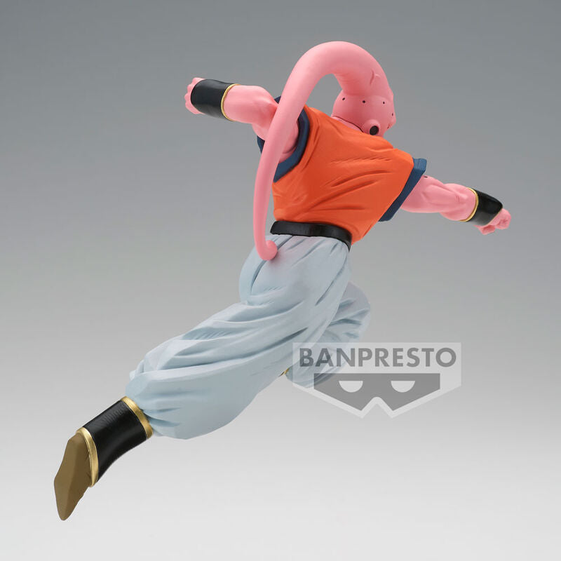 Imagen 4 de Figura Majin Buu Match Makers Dragon Ball Z 14Cm