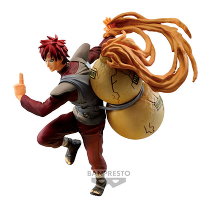 Imagen 1 de Figura Gara Banpresto F Colosseum Naruto Shippuden 12Cm