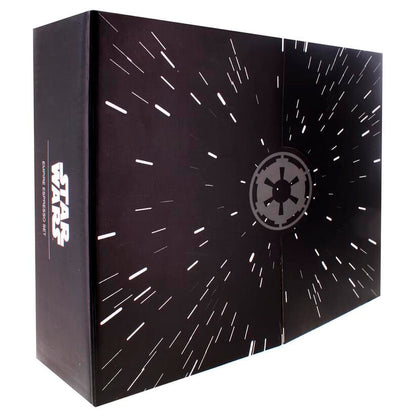 Imagen de Set Tazas Espresso Empire Star Wars parte de nuestra colección en Espadas y más, sitio oficial.