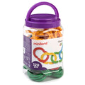 Imagen 1 - Bote Cadenas 120Pzs