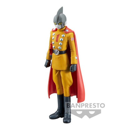 Imagen 2 de Figura Gamma 1 Super Hero Dxf Dragon Ball Super 17Cm