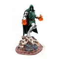 Imagen 1 - Figura Doctor Doom Gallery Marvel Comic 25Cm