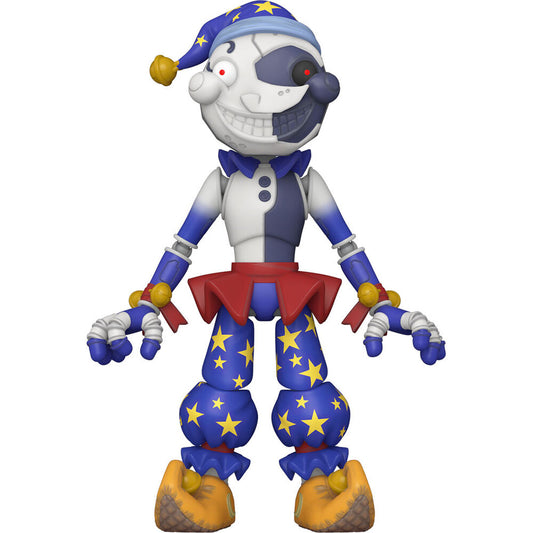 Imagen 1 de Figura Action Five Nights At Freddys Moon 12,5Cm