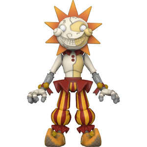 Imagen 1 - Figura Action Five Nights At Freddys Sun 12,5Cm