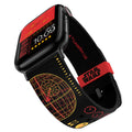 Imagen 1 - Correa Smartwatch + Esferas Death Star Trench Run Star Was