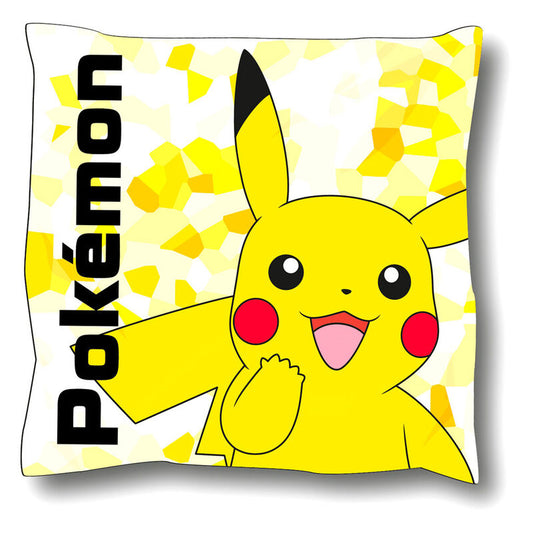 Imagen 1 de Cojin Pikachu Pokemon