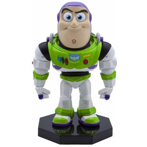 Imagen 5 de Figura Buzz Lightyear Toy Story Disney Poligoroid 13Cm