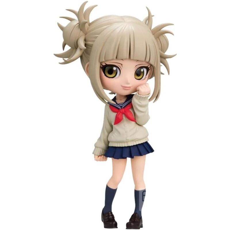 Imagen 5 de Figura Himiko Toga My Hero Academia Q Posket 14Cm