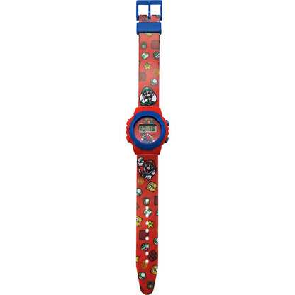 Imagen 2 - Reloj Digital Super Mario Bros