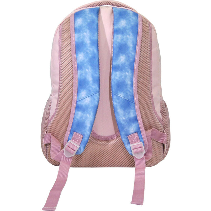 Imagen de Mochila Stitch Disney 42Cm parte de nuestra colección en Espadas y más, sitio oficial.